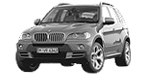 BMW E70 P03D6 Fault Code