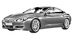 BMW F06 P03D6 Fault Code